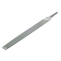 Flat Second Cut File 250mm (10in)