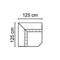 florentina square corner unit 011