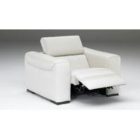 florentina armchair with electric recliner 154