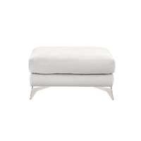 Flavio Fabric Footstool