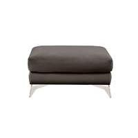 Flavio Fabric Footstool