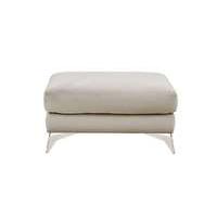 Flavio Fabric Footstool