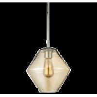 Flex Glass Pendant Light