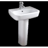 Flexi Basin with Full Pedestal