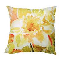 Flower of the Month Cushions, Polyester