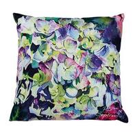 Flower of the Month Cushions, Polyester