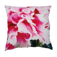 flower of the month cushions polyester