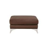 Flavio Fabric Footstool