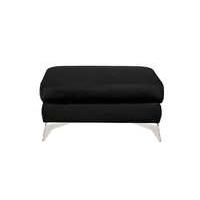 Flavio Leather Armchair