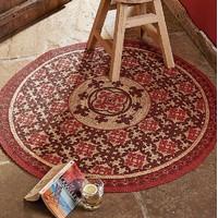 florence jute rug