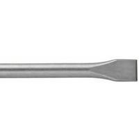 Flat chisel 25 mm Bosch 2608690126 Total length 600 mm SDS-Max 5 pc(s)