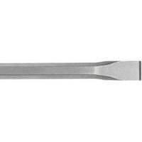 flat chisel 25 mm bosch 1618630200 total length 300 mm hex shank 1 pcs