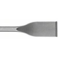 Flat chisel 50 mm Bosch 2608690100 Total length 300 mm SDS-Max 5 pc(s)