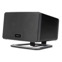 flexson desk stand for the sonos play3 in black