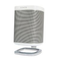 Flexson Desk Stand for the SONOS Play:1 in white