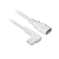 Flexson FLXP1X1M1011EU EU 1m Extension Cable for SONOS PLAY:1 Single in White