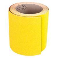 Flexovit 120 Grit Abrasive Roll (L)50m (W)115mm