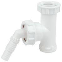 Floplast Appliance Waste Trap Adaptor (Dia)40mm