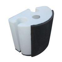 Floodstop Flood Barrier Hub White