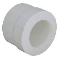 floplast overflow waste reducer dia32mm white