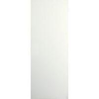 flush primed smooth internal unglazed door h1981mm w610mm