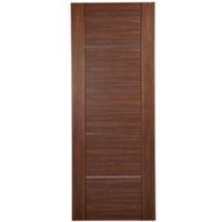 Flush 5 Panel Oak Veneer Internal Fire Door (H)1981mm (W)838mm