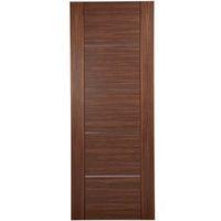 flush 5 panel oak veneer internal fire door h1981mm w686mm