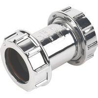 floplast compression waste coupling dia32mm