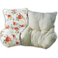 Floral Back Cushions (2) SAVE £5