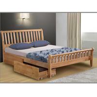 Flintshire Padeswood 5FT Kingsize Bedstead