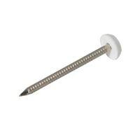 flo top nail l60mm pack of 50