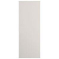 Flush Primed Smooth Internal Unglazed Door (H)2040mm (W)826mm