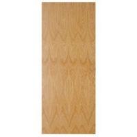 flush ply veneer internal fire door h1981mm w762mm