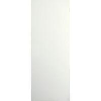 Flush Primed Smooth Internal Unglazed Door (H)2040mm (W)926mm