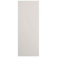 flush primed smooth internal unglazed door h2040mm w726mm