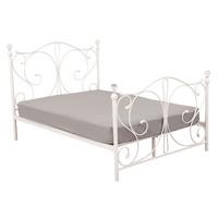 Florence Metal Bed Frame