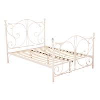 Florence Metal Bed Frame