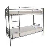 Florida Metal Bunk Bed