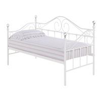 Florence day bed - White