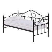 Florence day bed - Black