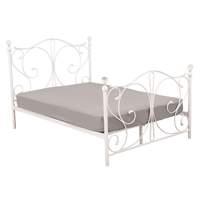 Florence Metal Bed Frame