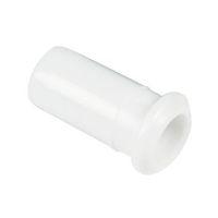 Floplast Push Fit Pipe Insert (Dia)15mm Pack of 50