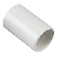 floplast overflow waste straight coupling dia215mm white