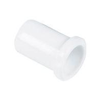 Floplast Push Fit Pipe Insert (Dia)22mm Pack of 50