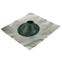 Floplast Ring Seal Soil Weathering Slate (Dia)110mm Black