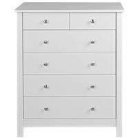 florence white chest of drawers 42 drawer