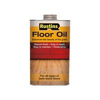 Floor Oil 1 Litre