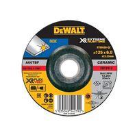 flexvolt xr metal grinding disc 125 x 11mm