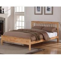 Flintshire Pentre 5FT Kingsize Bedstead