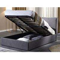 Flintshire Brynford 4FT 6 Double Ottoman Bedstead